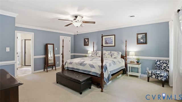 10716 Chalkley Rd, Chesterfield, VA 23237