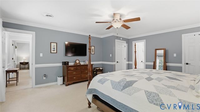 10716 Chalkley Rd, Chesterfield, VA 23237