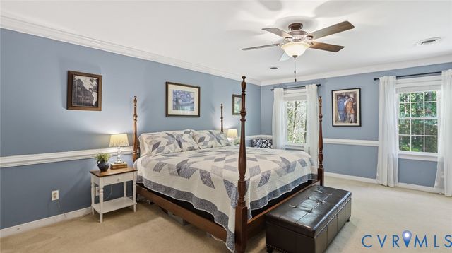 10716 Chalkley Rd, Chesterfield, VA 23237