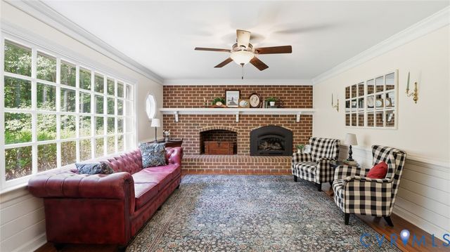 10716 Chalkley Rd, Chesterfield, VA 23237
