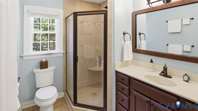 10716 Chalkley Rd, Chesterfield, VA 23237