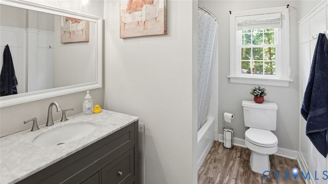 10716 Chalkley Rd, Chesterfield, VA 23237