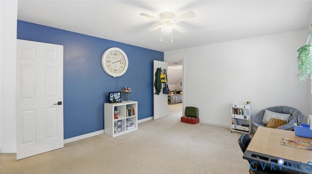 10716 Chalkley Rd, Chesterfield, VA 23237
