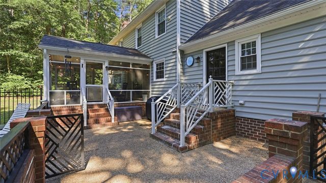 10716 Chalkley Rd, Chesterfield, VA 23237
