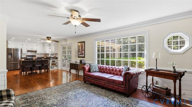 10716 Chalkley Rd, Chesterfield, VA 23237