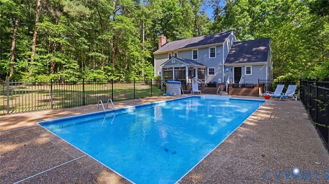 10716 Chalkley Rd, Chesterfield, VA 23237
