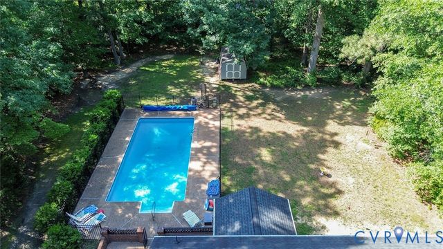 10716 Chalkley Rd, Chesterfield, VA 23237