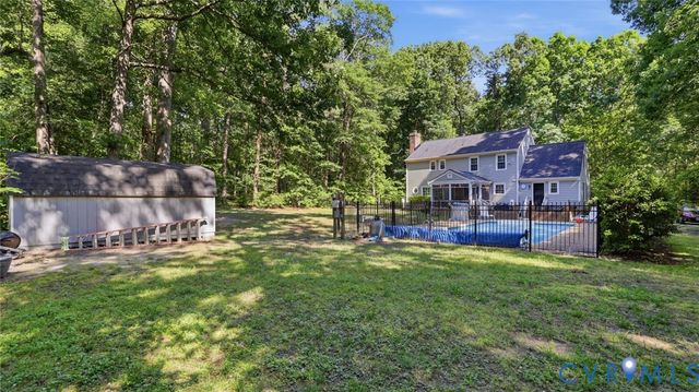 10716 Chalkley Rd, Chesterfield, VA 23237