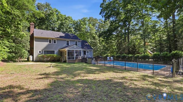 10716 Chalkley Rd, Chesterfield, VA 23237