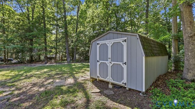 10716 Chalkley Rd, Chesterfield, VA 23237