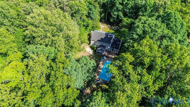 10716 Chalkley Rd, Chesterfield, VA 23237