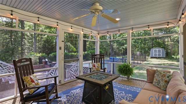 10716 Chalkley Rd, Chesterfield, VA 23237