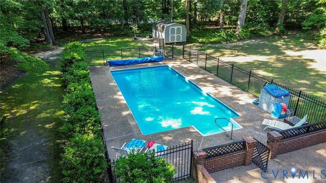10716 Chalkley Rd, Chesterfield, VA 23237