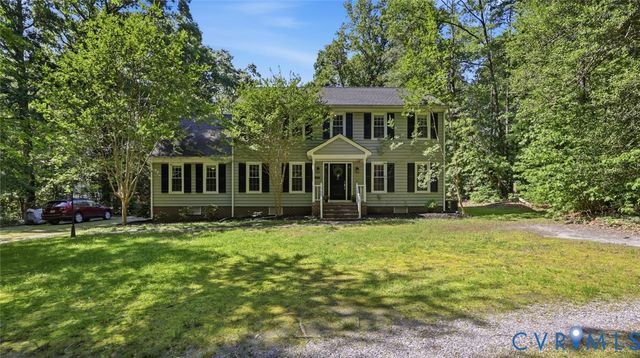 10716 Chalkley Rd, Chesterfield, VA 23237