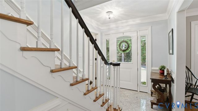 10716 Chalkley Rd, Chesterfield, VA 23237