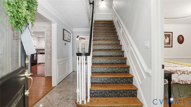 10716 Chalkley Rd, Chesterfield, VA 23237