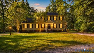 10716 Chalkley Rd, Chesterfield, VA 23237