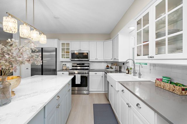 535 S Old Crystal Bay Road, Orono, MN 55356
