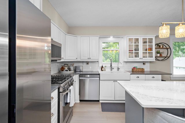 535 S Old Crystal Bay Road, Orono, MN 55356