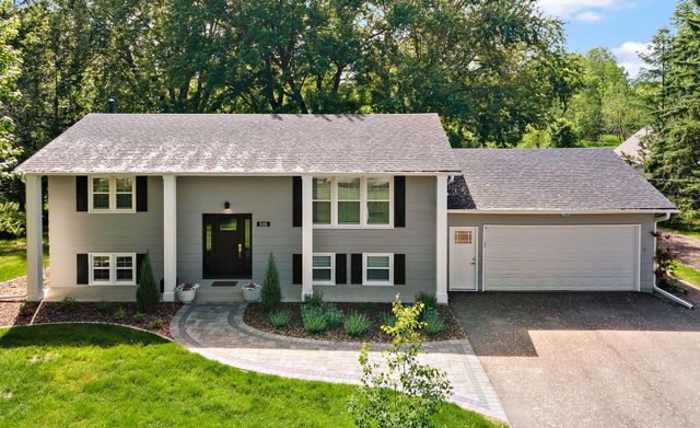 535 S Old Crystal Bay Road, Orono, MN 55356