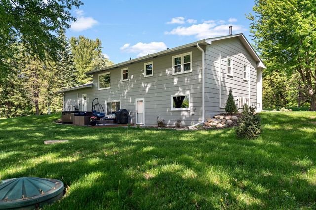 535 S Old Crystal Bay Road, Orono, MN 55356
