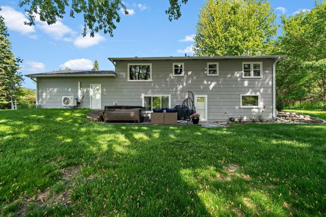 535 S Old Crystal Bay Road, Orono, MN 55356