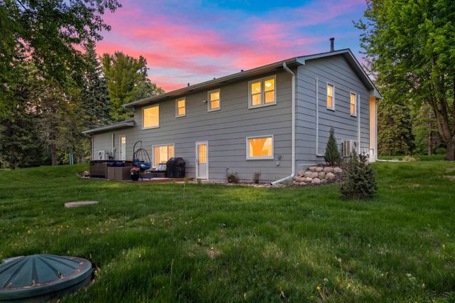 535 S Old Crystal Bay Road, Orono, MN 55356