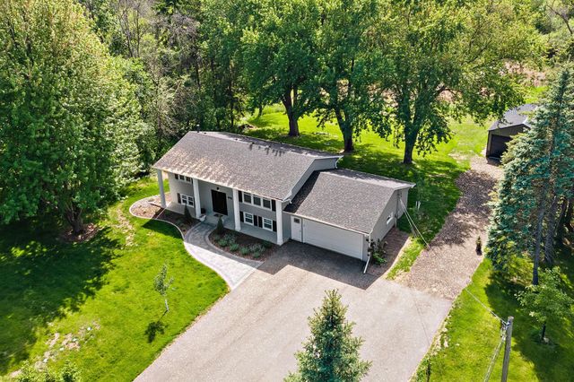 535 S Old Crystal Bay Road, Orono, MN 55356