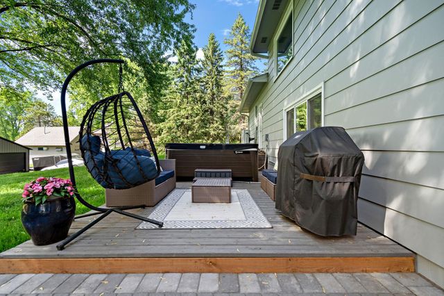 535 S Old Crystal Bay Road, Orono, MN 55356