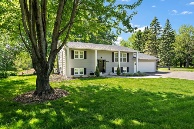 535 S Old Crystal Bay Road, Orono, MN 55356