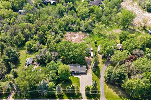 535 S Old Crystal Bay Road, Orono, MN 55356