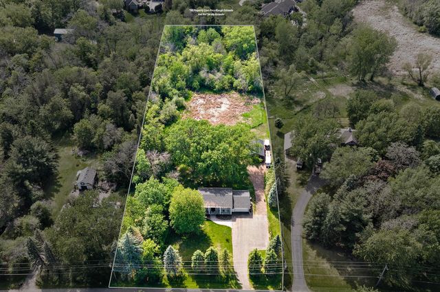 535 S Old Crystal Bay Road, Orono, MN 55356