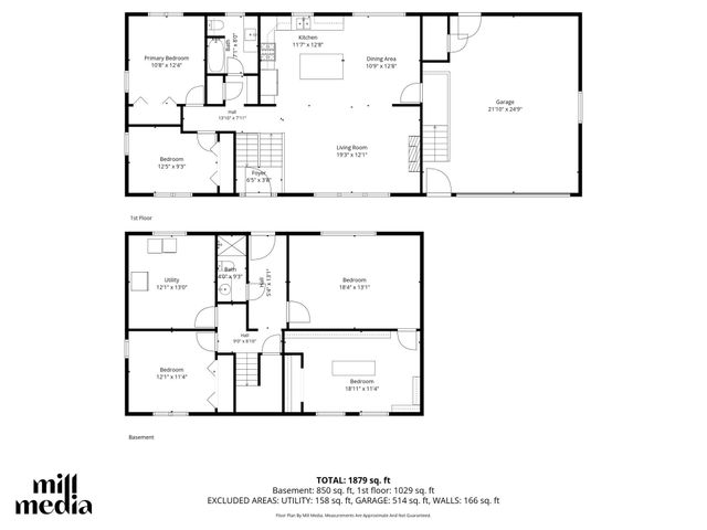535 S Old Crystal Bay Road, Orono, MN 55356