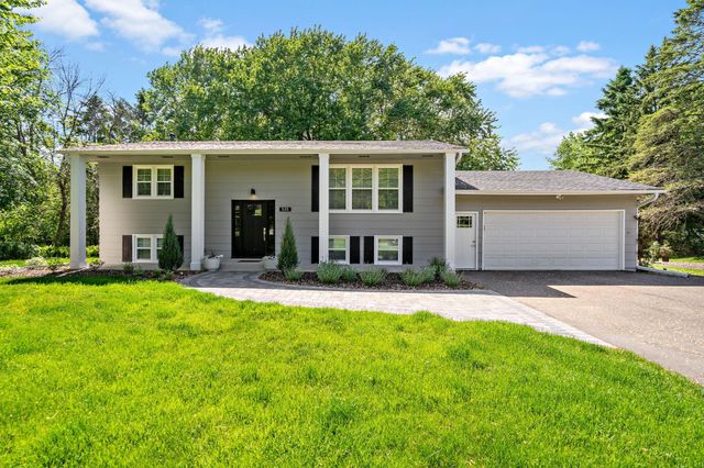 535 S Old Crystal Bay Road, Orono, MN 55356