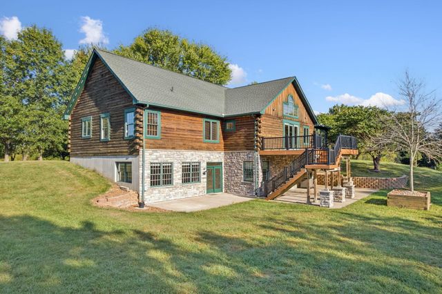 889-891 Clay Ridge Road, Alexandria, KY 41001