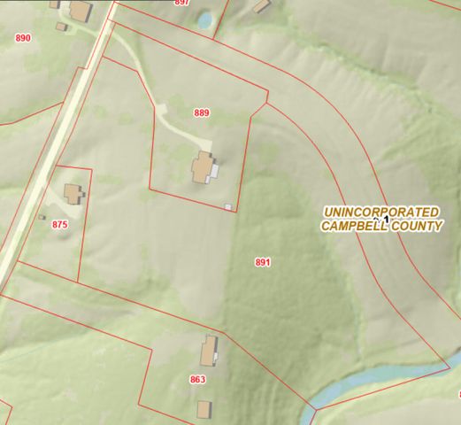 889-891 Clay Ridge Road, Alexandria, KY 41001