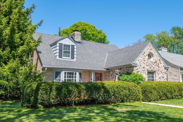 8022 Jackson Park BOULEVARD, Wauwatosa, WI 53213