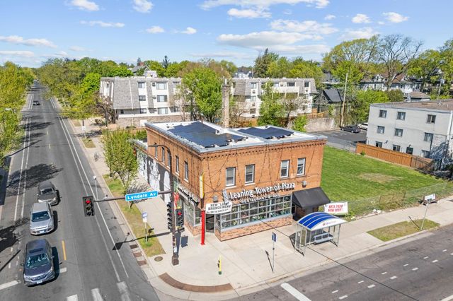 2305 Garfield Avenue, Minneapolis, MN 55405