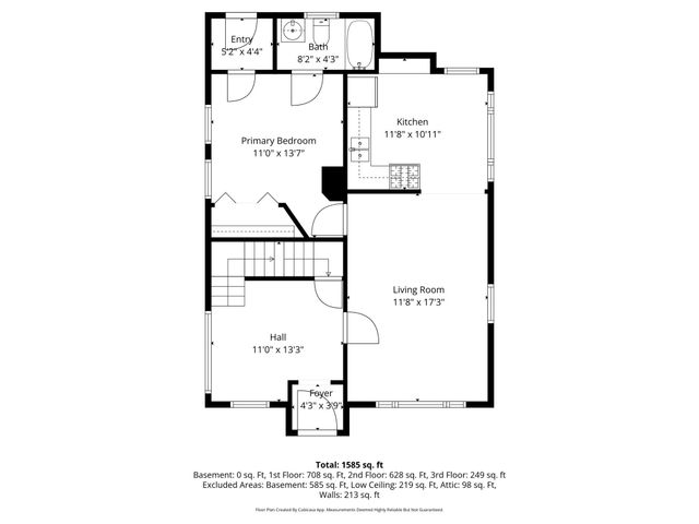 2305 Garfield Avenue, Minneapolis, MN 55405
