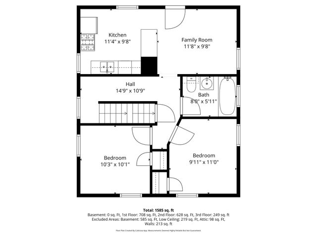 2305 Garfield Avenue, Minneapolis, MN 55405