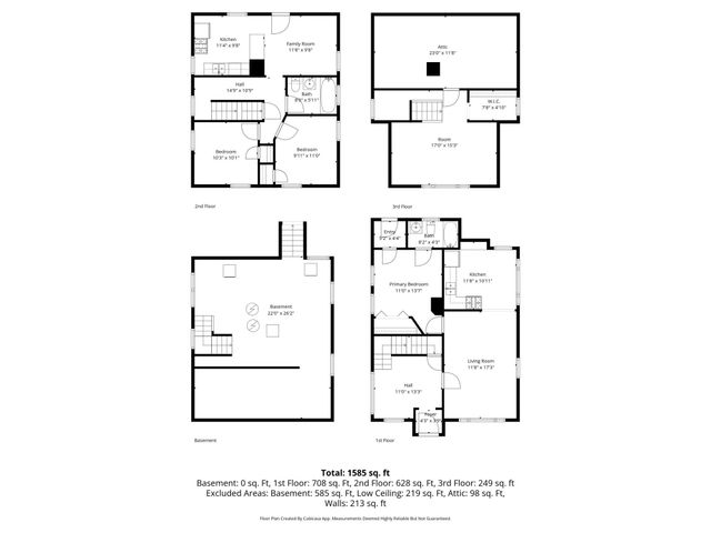 2305 Garfield Avenue, Minneapolis, MN 55405