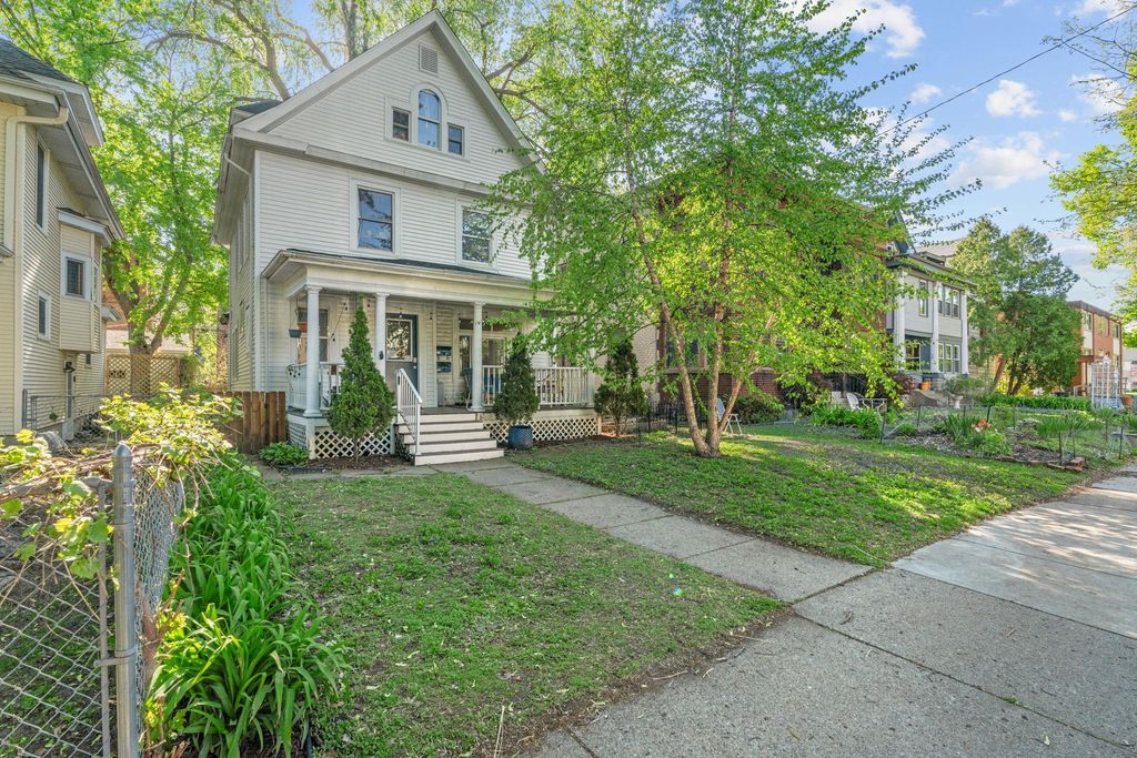 2305 Garfield Avenue, Minneapolis, MN 55405