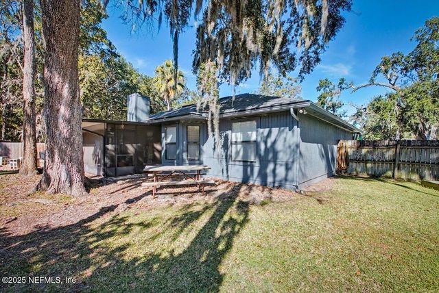 567 MAJESTIC WOOD Drive, Fleming Island, FL 32003