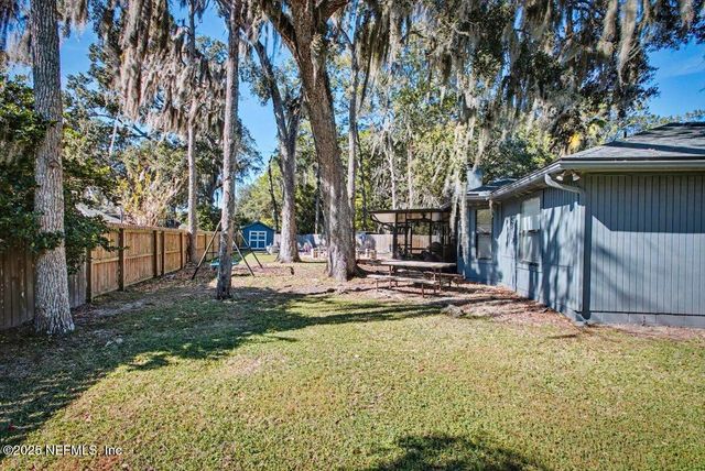 567 MAJESTIC WOOD Drive, Fleming Island, FL 32003