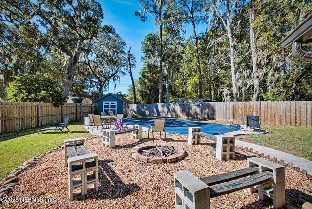 567 MAJESTIC WOOD Drive, Fleming Island, FL 32003