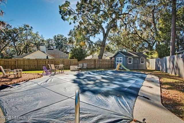 567 MAJESTIC WOOD Drive, Fleming Island, FL 32003