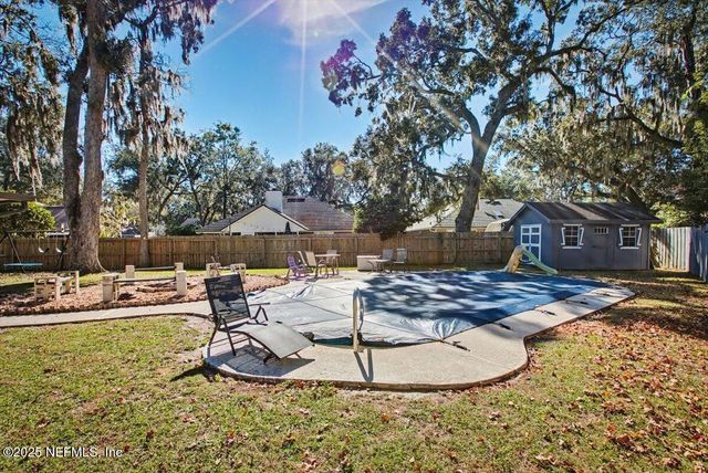 567 MAJESTIC WOOD Drive, Fleming Island, FL 32003