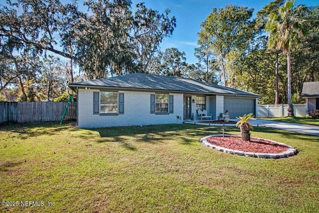 567 MAJESTIC WOOD Drive, Fleming Island, FL 32003