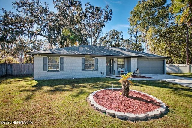 567 MAJESTIC WOOD Drive, Fleming Island, FL 32003