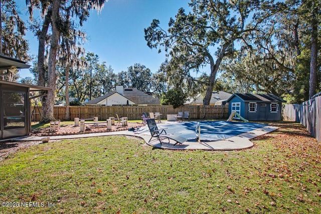 567 MAJESTIC WOOD Drive, Fleming Island, FL 32003